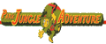 Jungle Adventure in San Zeno Jungle Adventure Park near lake of Garda